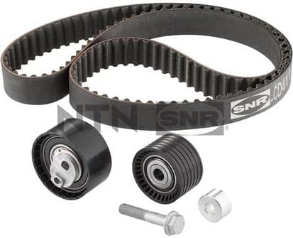 Timing Belt Kit KD455.60