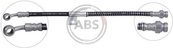 Brake Hose SL5553
