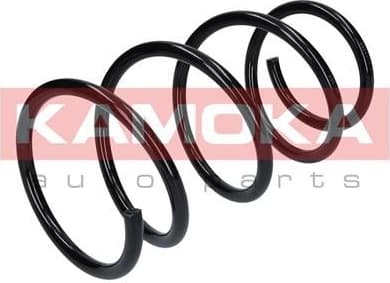 Coil spring 2110258 - image 2