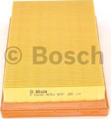 Air Filter F026400107
