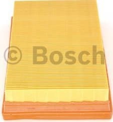 Air Filter F026400107 - image 3