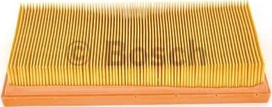 Air Filter F026400107 - image 4