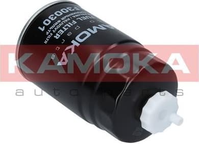 Fuel Filter F300301 - image 2