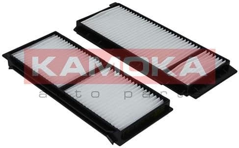 Filter, cabin air F411801 - image 4