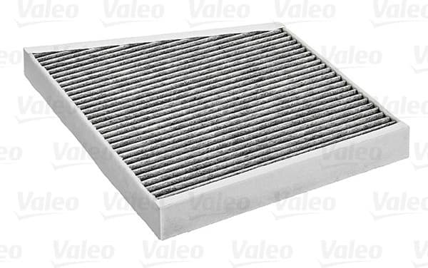 Filter, cabin air VALEO PROTECT 698741 - image 2