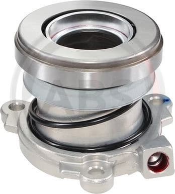 Central Slave Cylinder, clutch 51122