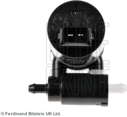 Washer Fluid Pump, window cleaning ADN10308 - image 2