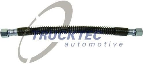 Hose, transmission oil cooler 02.67.091