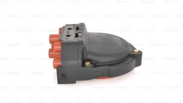 Ignition Distributor Cap 1235522365 - image 2