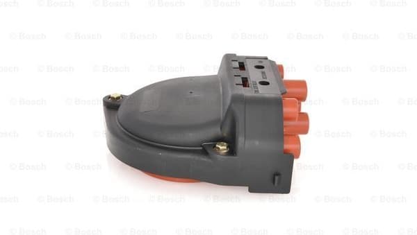 Ignition Distributor Cap 1235522365 - image 4