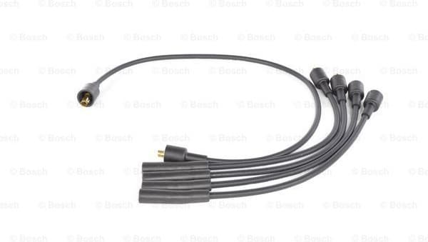 Ignition Cable Kit 0986357117 - image 2