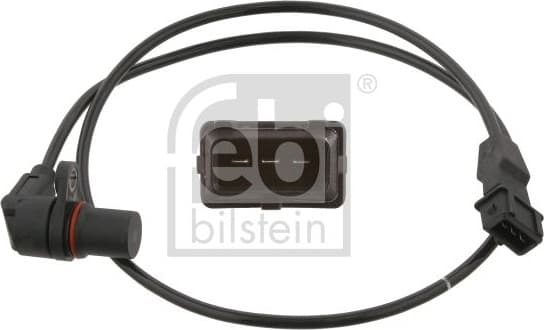 Sensor, crankshaft pulse 33509