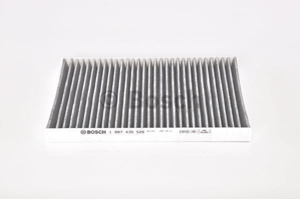 Filter, cabin air 1987435529