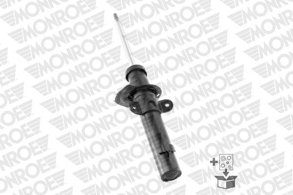 Shock Absorber 742025SP - image 3
