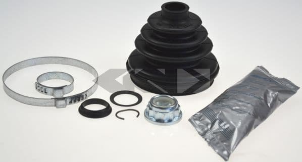 Bellow Kit, drive shaft 300426