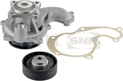 Water Pump & Timing Belt Kit KDP452.220
