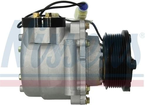 Compressor, air conditioning ** FIRST FIT ** 89331 - image 6
