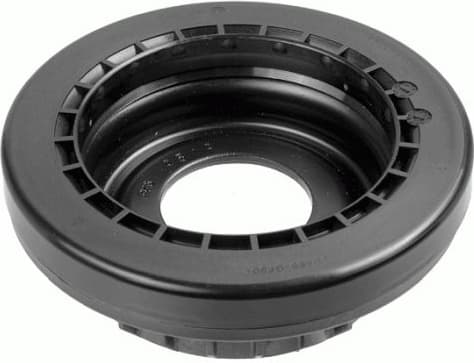 Rolling Bearing, suspension strut support mount 34550 01