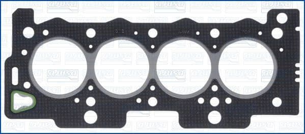 Gasket, cylinder head FIBERMAX 10155500