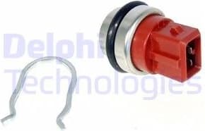 Sensor, coolant temperature TS10286