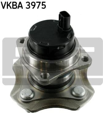 Wheel Bearing Kit VKBA 3975