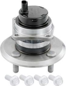 Wheel Bearing Kit R169.63