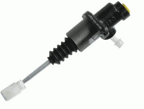 Master Cylinder, clutch 6284 600 580