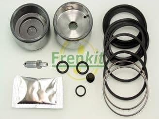 Repair Kit, brake caliper 254976