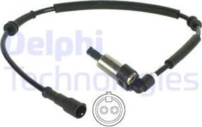 Sensor, wheel speed SS20145