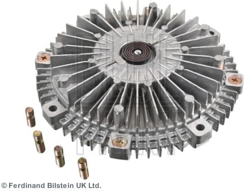 Clutch, radiator fan ADC491810