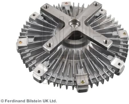 Clutch, radiator fan ADC491810 - image 2