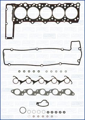 Gasket Kit, cylinder head FIBERMAX 52111000