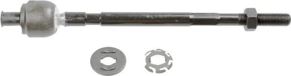 Inner Tie Rod 25476 01
