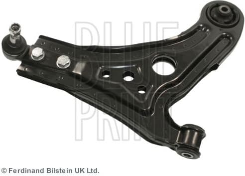 Control/Trailing Arm, wheel suspension ADG08660