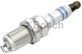Spark Plug Iridium 0242245571