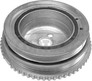 Belt Pulley, crankshaft 80000924