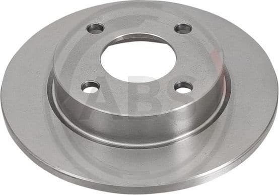 Brake Disc 16299