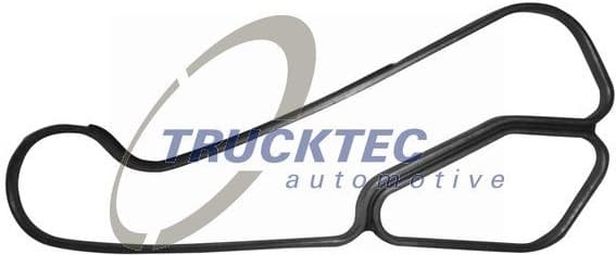 Gasket, oil cooler 08.10.055 - image 2