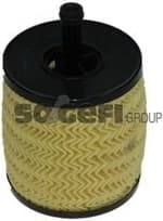 Oil Filter L319