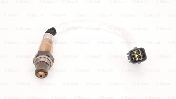 Oxygen Sensor 0258006720 - image 2