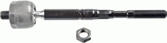 Tie rod inner (rack end) 37072 01