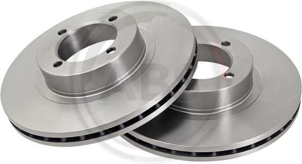 Brake Disc 15803