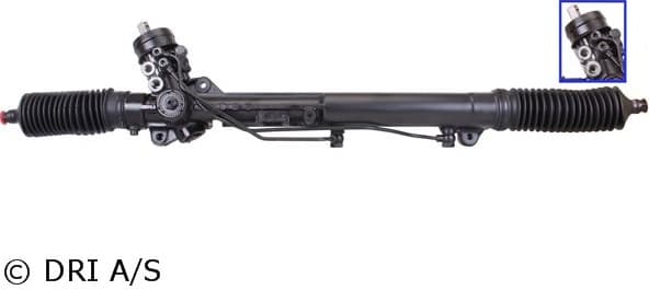 Steering Gear 711520049