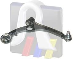 Control/Trailing Arm, wheel suspension 96.90107.1