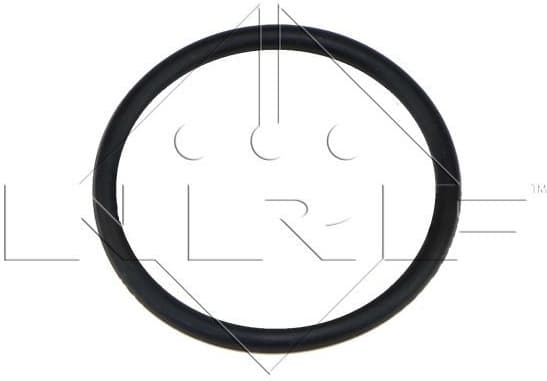 Oil Cooler, engine oil EASY FIT 31311 - image 2