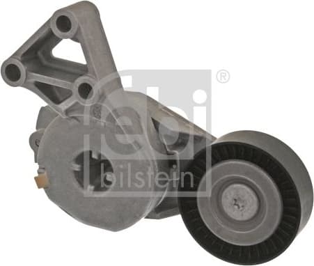 Belt Tensioner, V-ribbed belt 14714