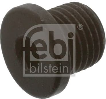 Screw Plug, oil sump 38788