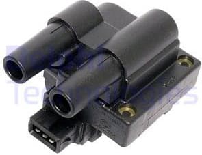 Ignition Coil CE20046-12B1