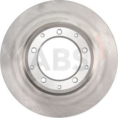 Brake Disc COATED 18147