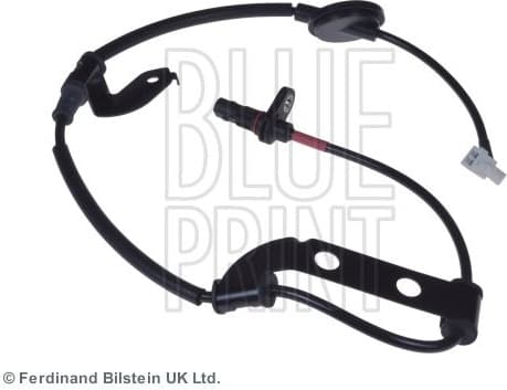 Sensor, wheel speed ADG07166